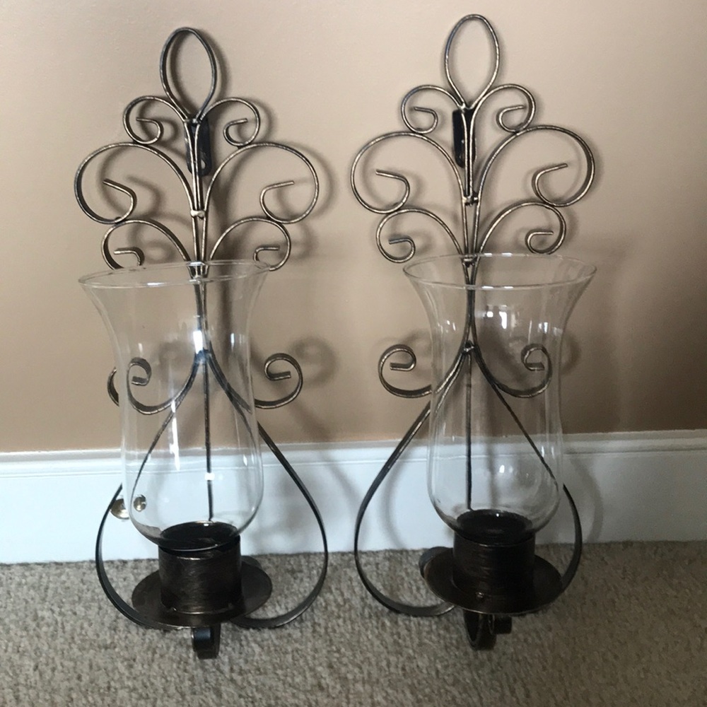 Wall Sconces